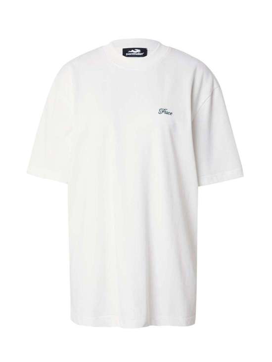 Футболка Bent (GOTS)