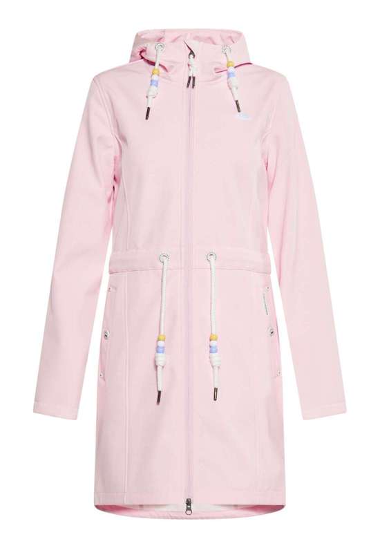 Функциональное пальто