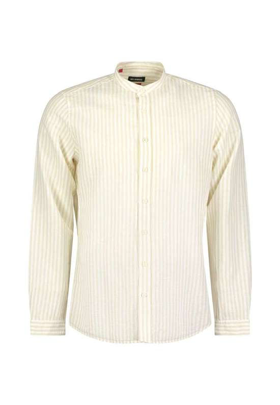 Рубашка стандартного кроя