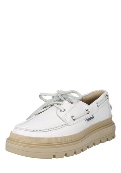 Мокасины Ray City Boat Shoe