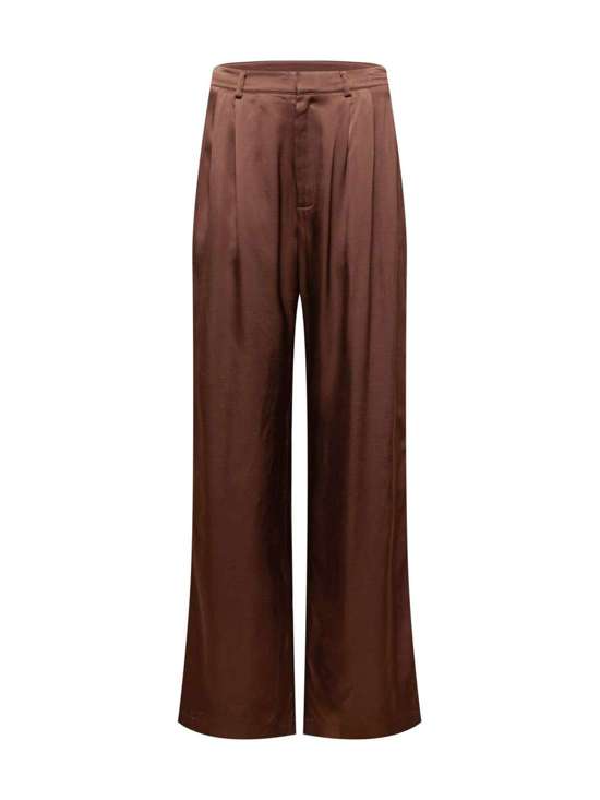 Брюки свободного кроя Eve