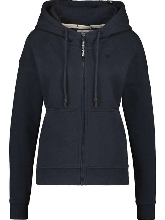 Толстовка TwiggyAK