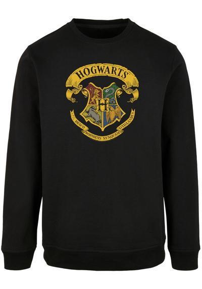 Свитшот Harry Potter - Hogwarts Ribbon Crest