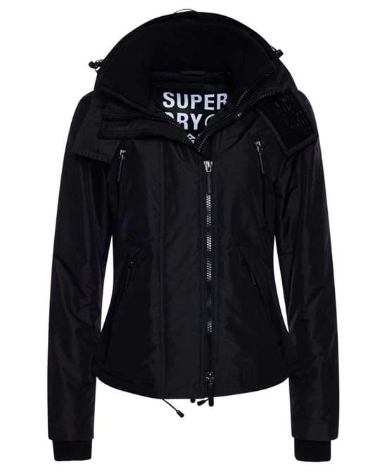 Функциональная куртка Mountain