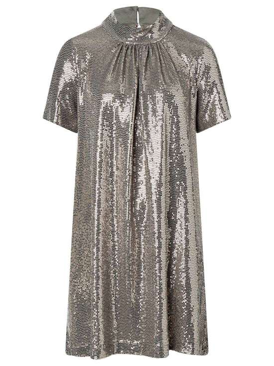 Коктейльное платье Sagena