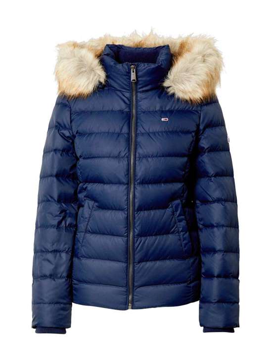 Куртка Essential