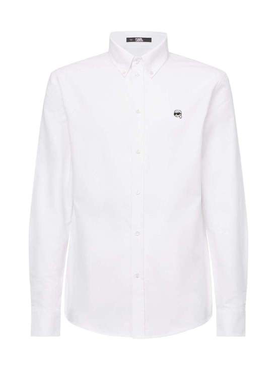 Рубашка стандартного кроя Ikonik 2.0