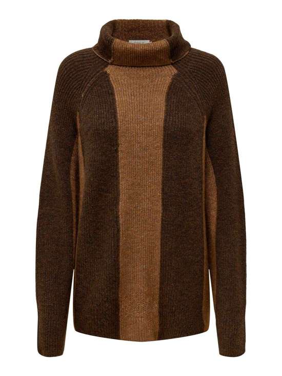 Пуловер SINUS