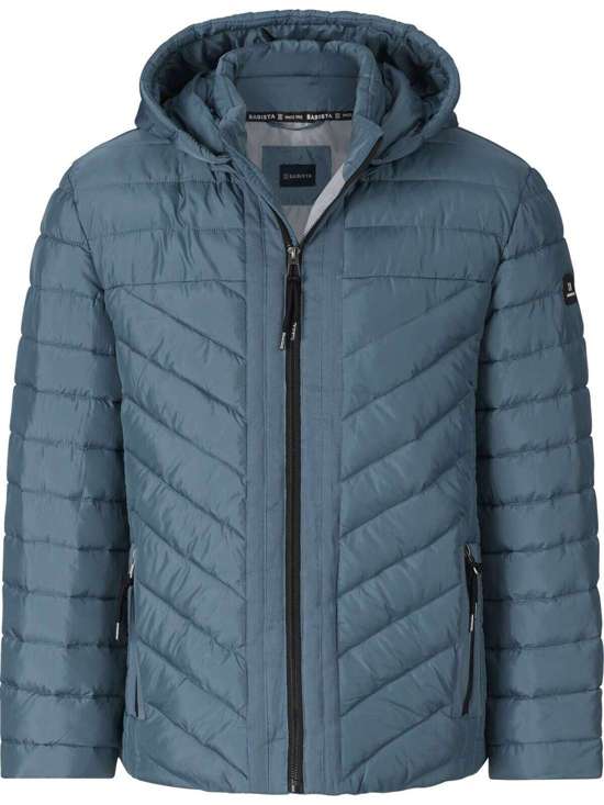 Всесезонная куртка Malisso