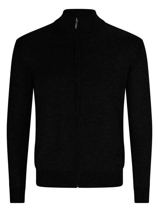 Кашемировый кардиган