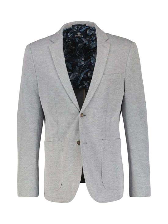 Узкая куртка