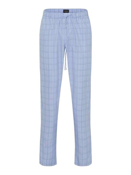 Пижамные штаны