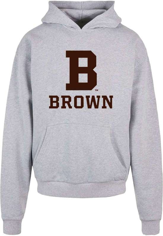 Свитшот Brown University - B Initial