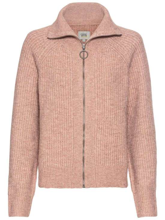 Свитер Troyer из переработанного полиэстера