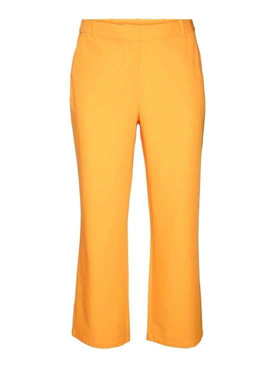 Широкие брюки Joann