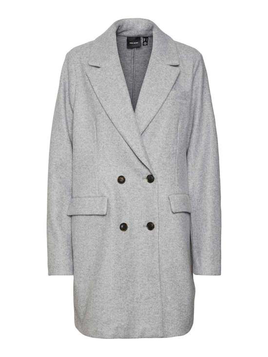 Пальто VINCE AURA