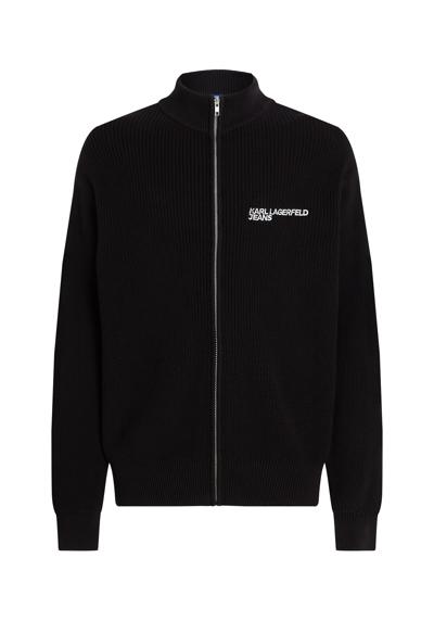 Кардиган ZIP-UP