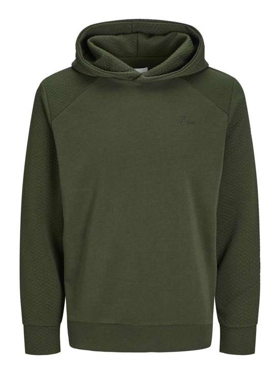 Свитшот JJESTAPLE