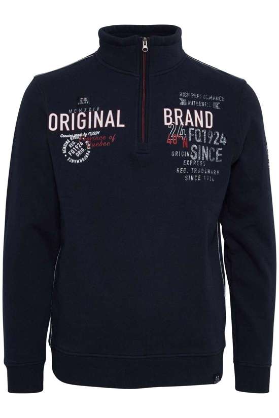 Пуловер Louie