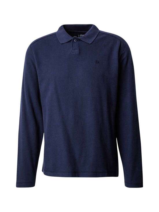 Рубашка-поло