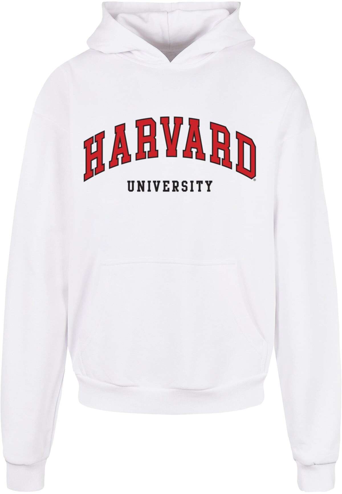 Свитшот Harvard University