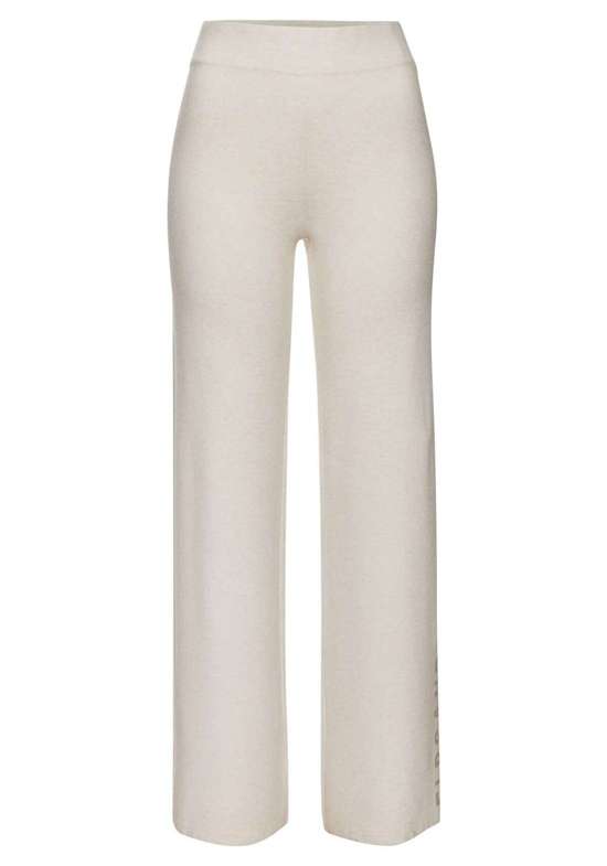 Брюки свободного кроя