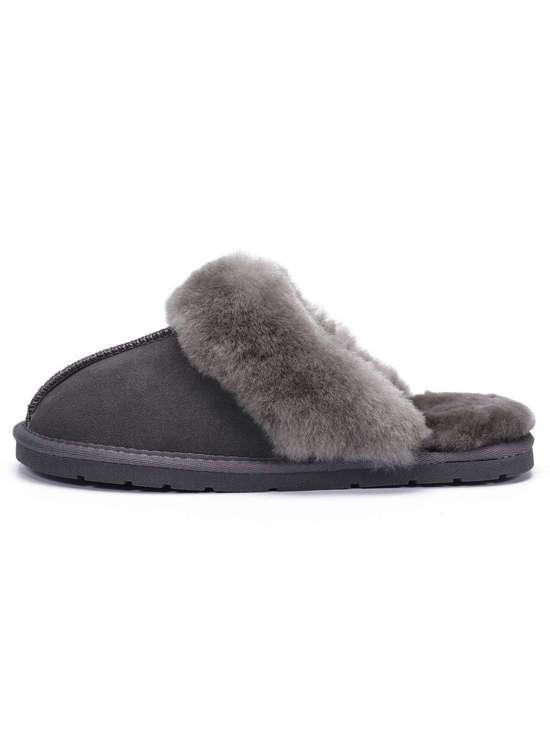 Тапочки Emeline