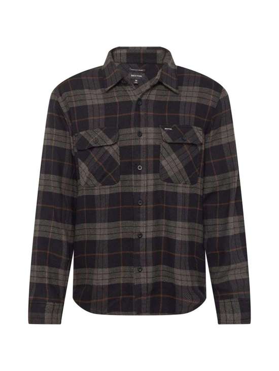 Рубашка стандартного кроя BOWERY