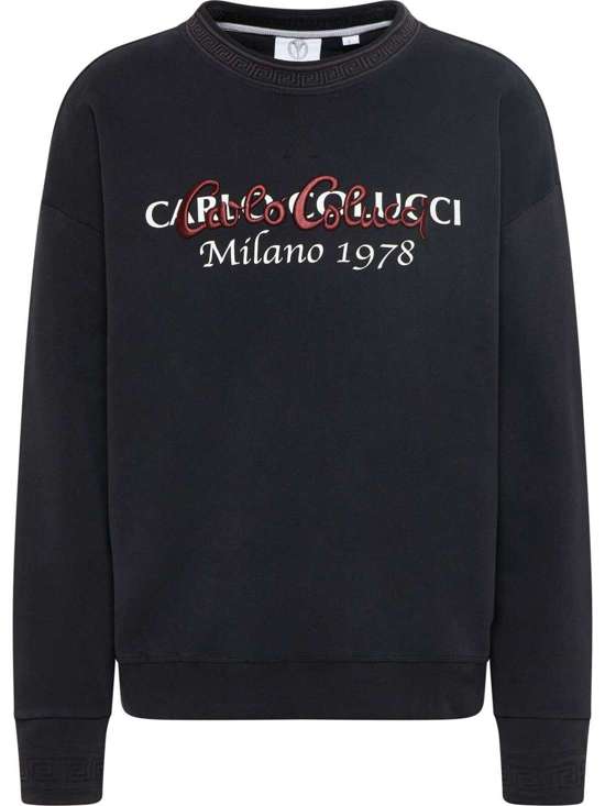 Свитшот De Tomas