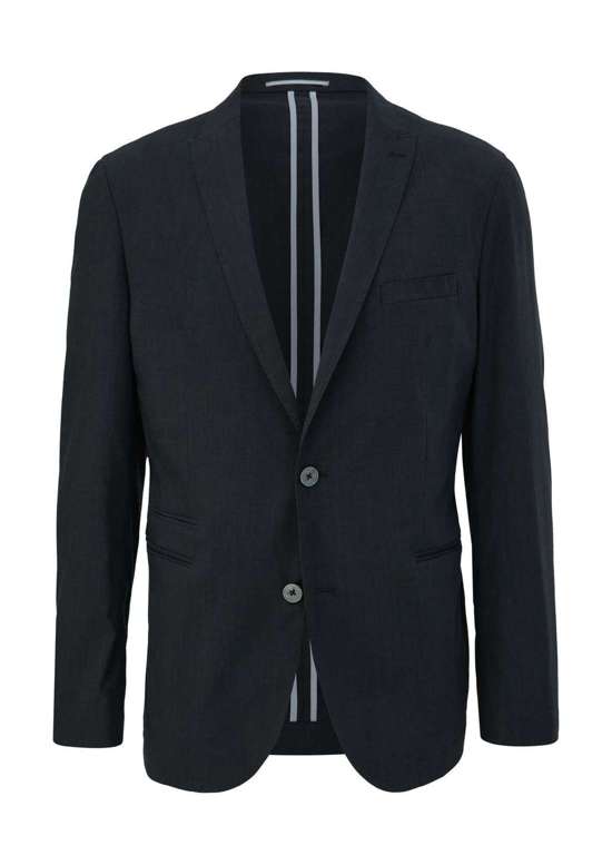 Куртка стандартного кроя