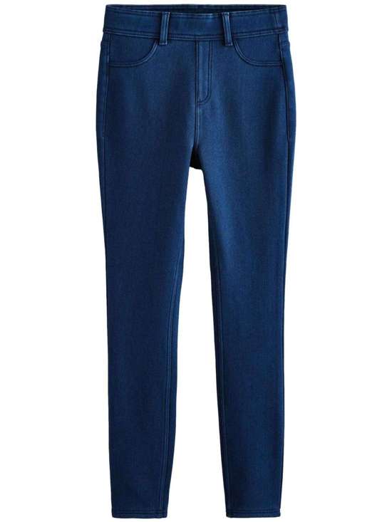 Узкие леггинсы