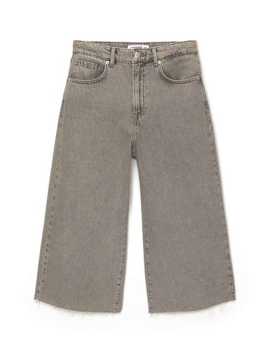 Широкие шорты