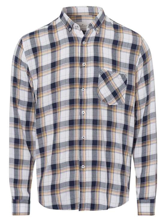 Рубашка стандартного кроя