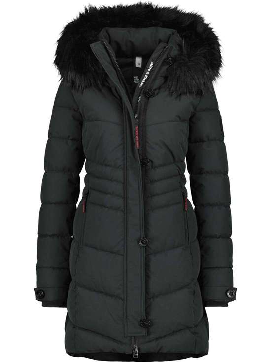 Зимнее пальто Amalia