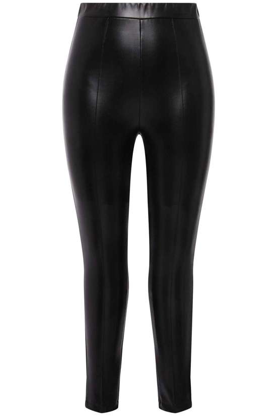 Узкие леггинсы