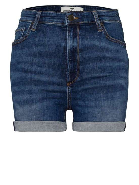 Джинсы узкого кроя A 610