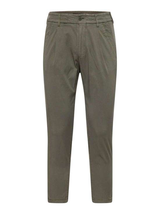 Зауженные брюки CHASY