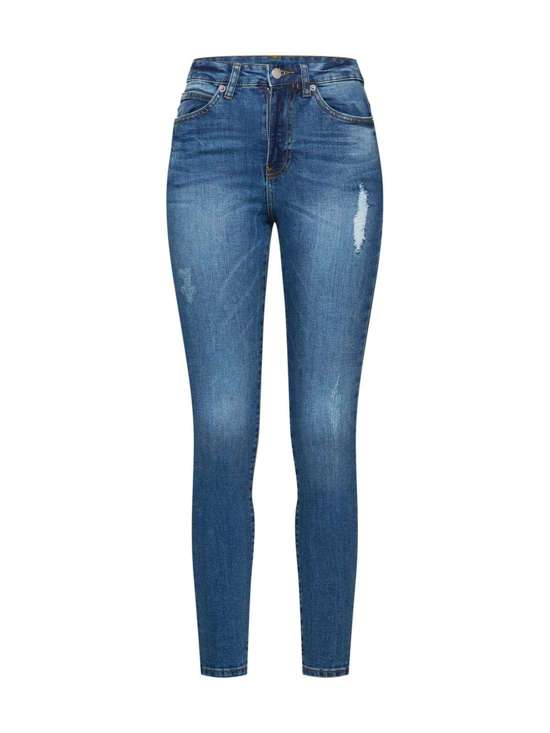 Узкие джинсы Erin
