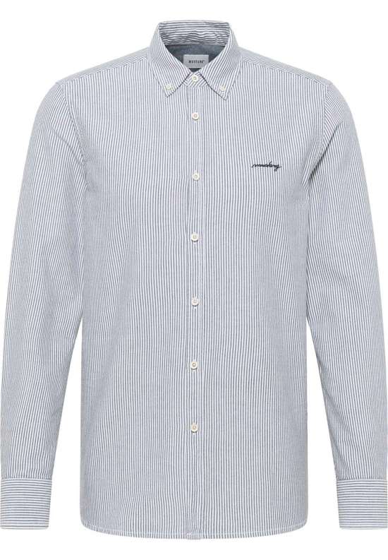 Комфортная рубашка Edinburg