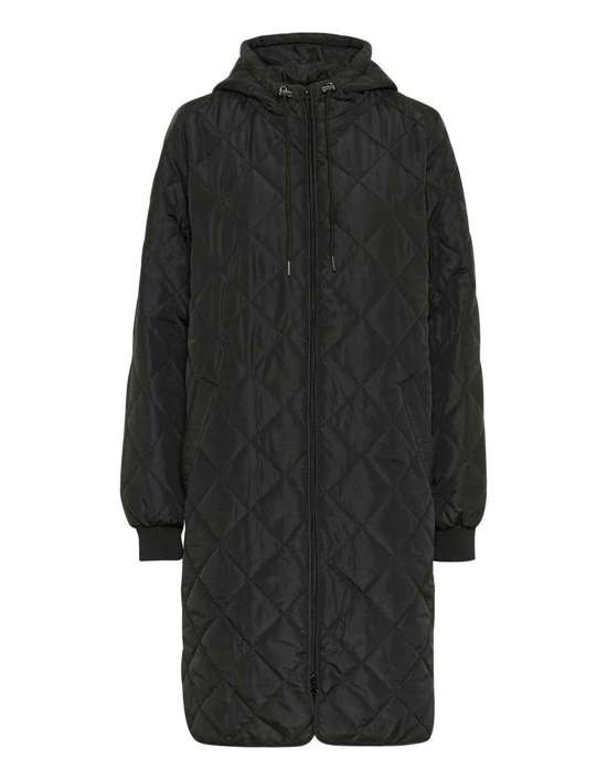 Всесезонная куртка Harper