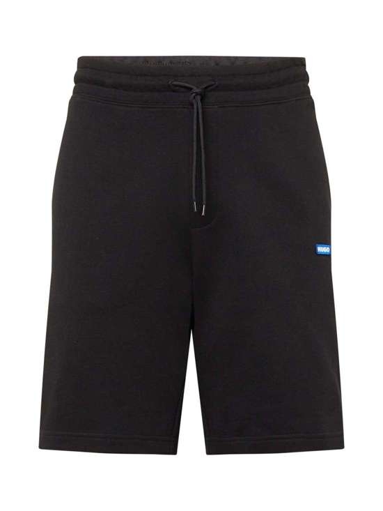 Шорты свободного кроя Nasensio