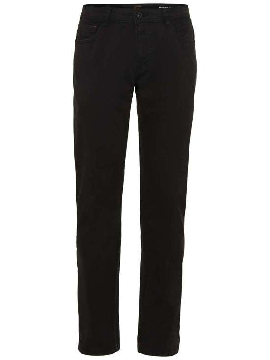 Обычные джинсы