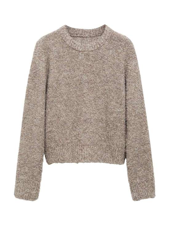 Пуловер RUCULA