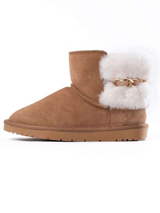 Зимние сапоги Caren