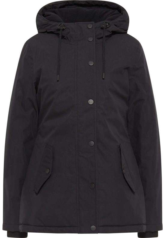 Функциональная куртка