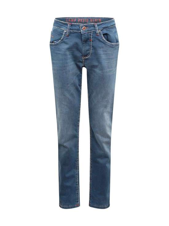 Обычные джинсы NI:CO:R611