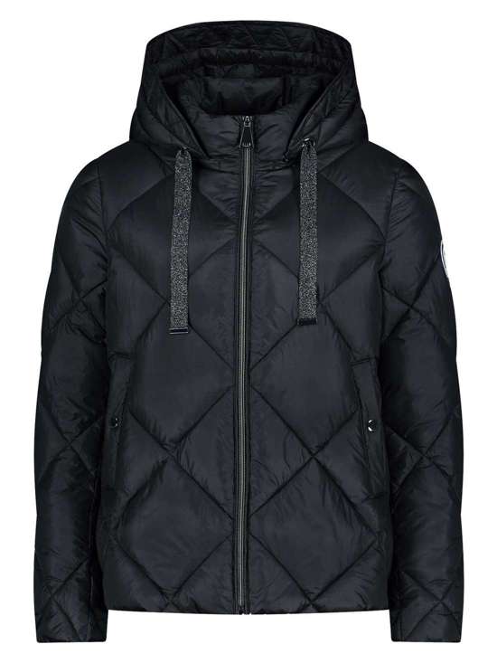 Зимняя куртка