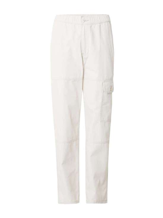 Джинсы свободного кроя