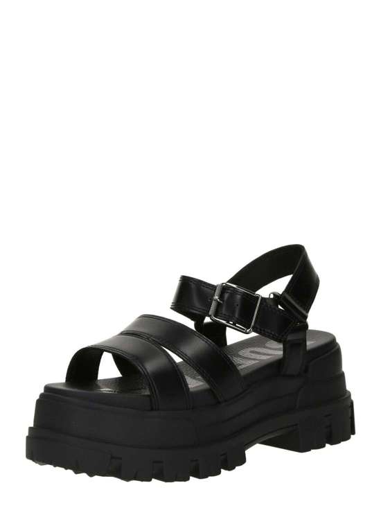 Сандалии Aspha