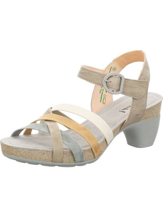 Сандалии Traudi